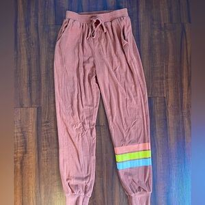 Kittenish Joggers